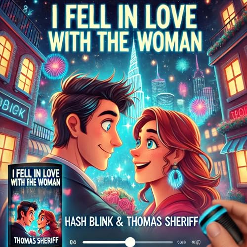 Cover of I Fell in Love with the Hitman