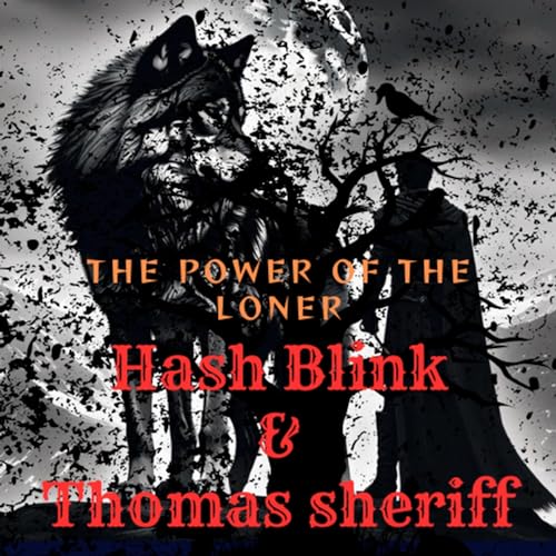 Cover of The Power of the Loner