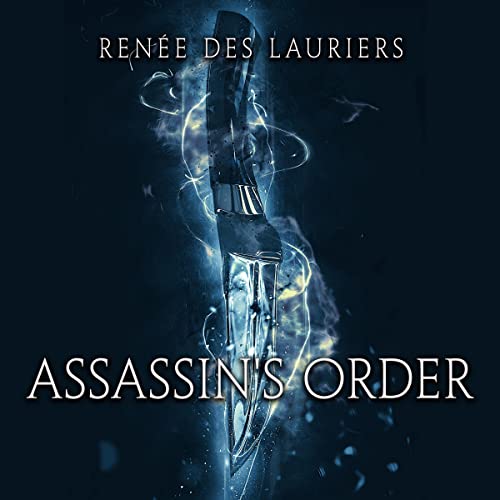 Cover of Assassin's Order