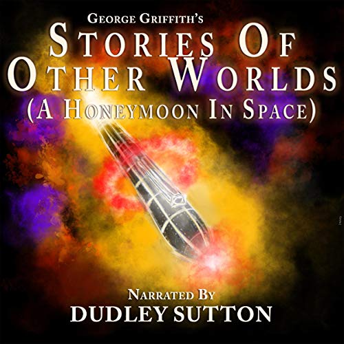 Cover of Stories of Other Worlds