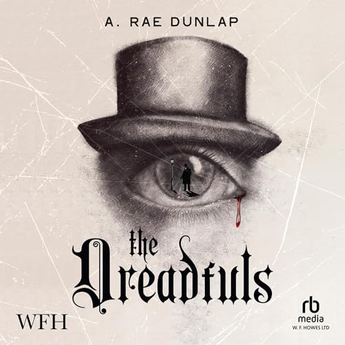 Cover of The Dreadfuls