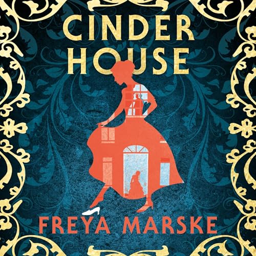 Cover of Cinder House