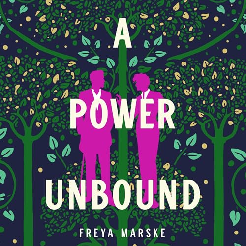 Cover of A Power Unbound