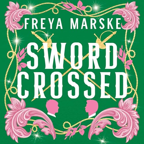 Cover of Swordcrossed