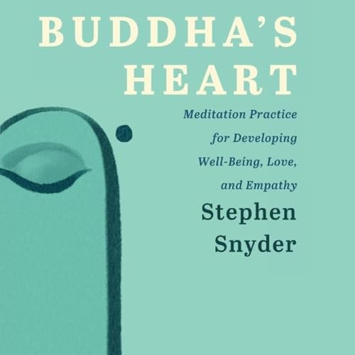 Cover of Buddha's Heart