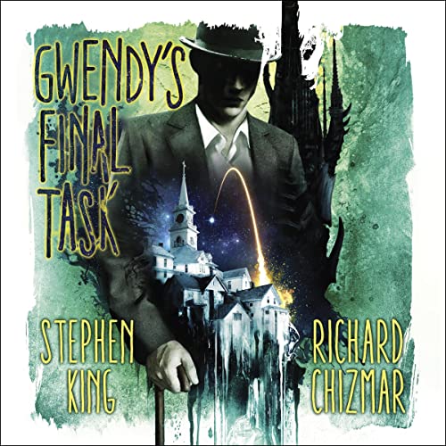 Cover of Gwendy's Final Task