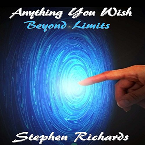 Cover of Anything You Wish