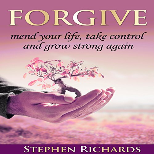 Cover of Forgive