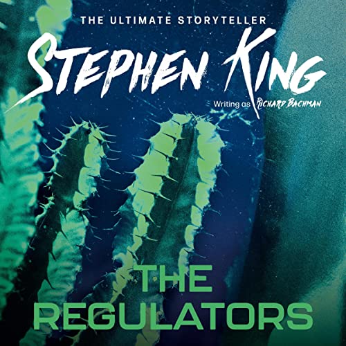 Cover of The Regulators