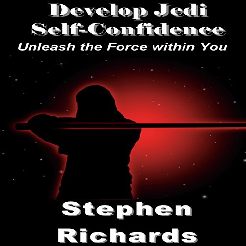 Cover of Develop Jedi Self-Confidence