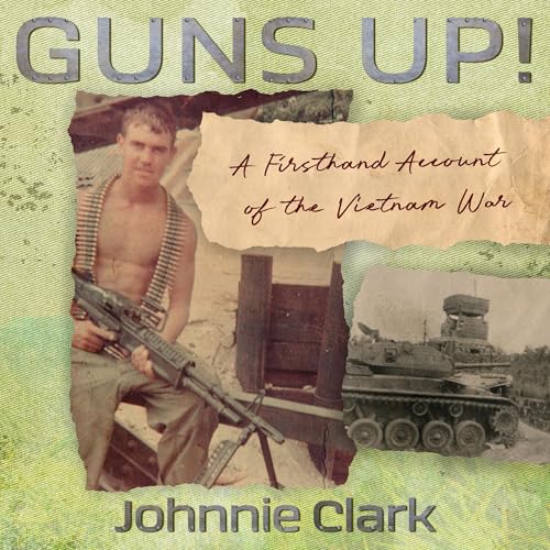 Cover of Guns Up!