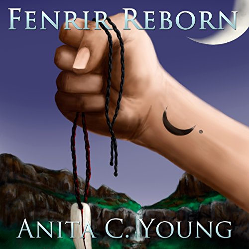 Cover of Fenrir Reborn: A Sindri Modulf Novella