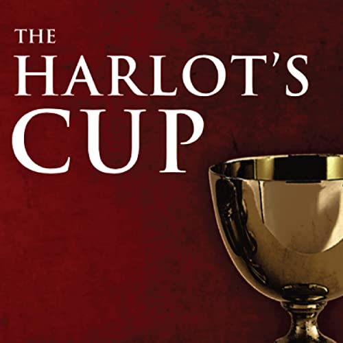 Cover of The Harlot's Cup