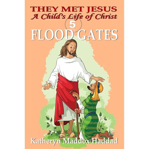 Cover of Flood Gates