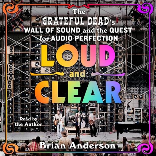 Cover of Loud and Clear