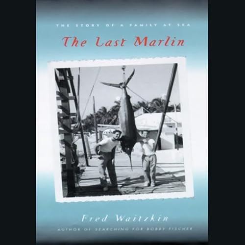 Cover of The Last Marlin