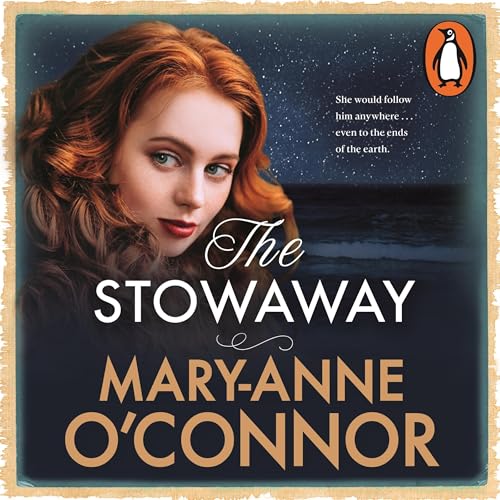 Cover of The Stowaway