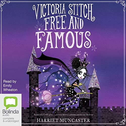 Cover of Free and Famous