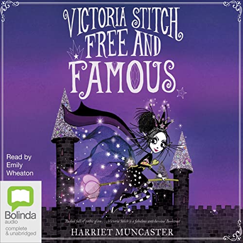 Cover of Free and Famous