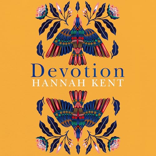 Cover of Devotion