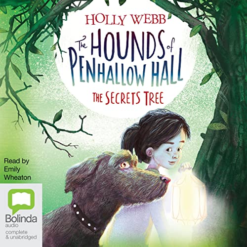 Cover of The Secrets Tree