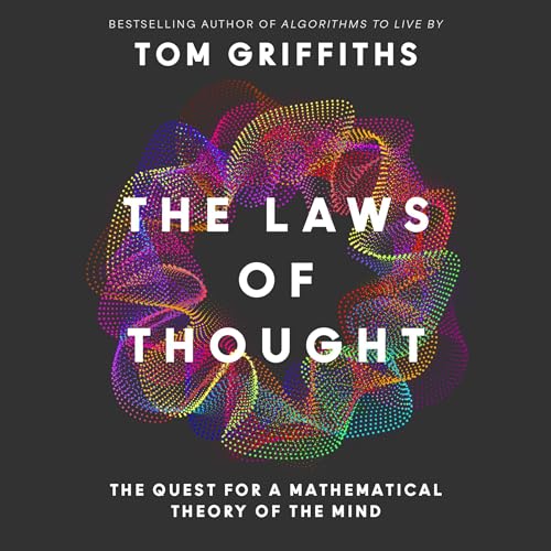 Cover of The Laws of Thought