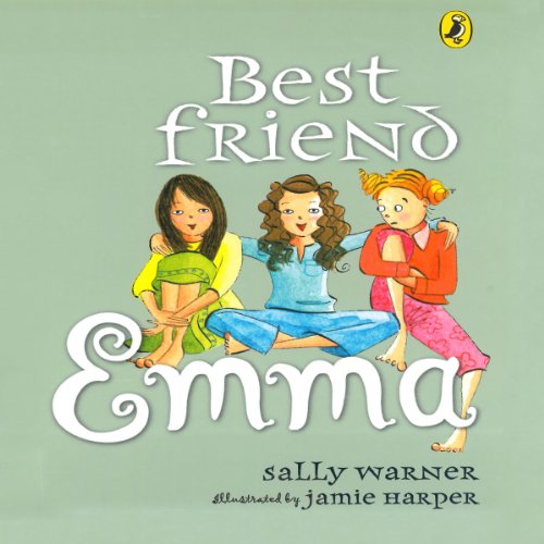 Cover of Best Friend Emma