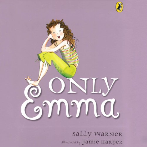 Cover of Only Emma