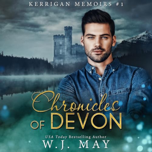 Cover of Chronicles of Devon