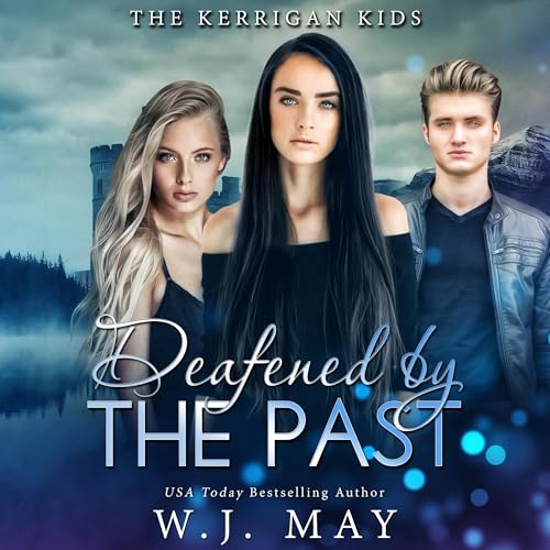 Cover of Deafened by the Past