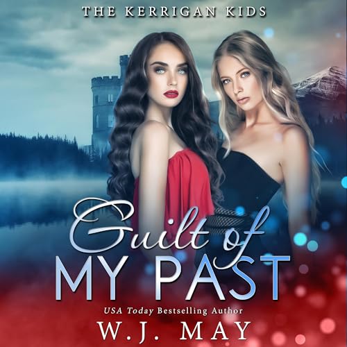 Cover of Guilt of My Past