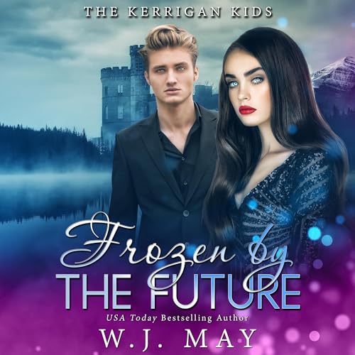 Cover of Frozen by the Future