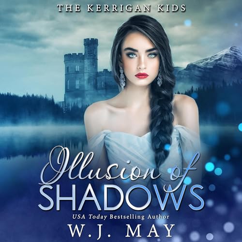 Cover of Illusion of Shadows