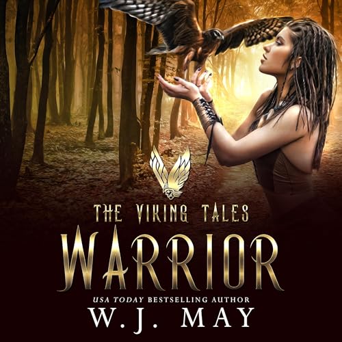 Cover of Warrior