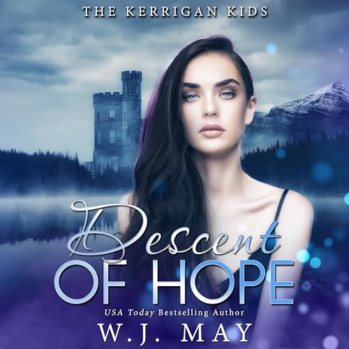 Cover of Descent of Hope