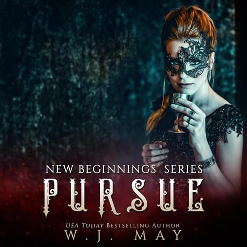 Cover of Pursue