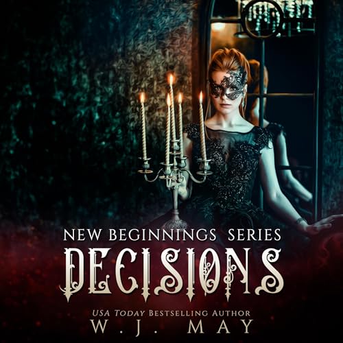 Cover of Decisions