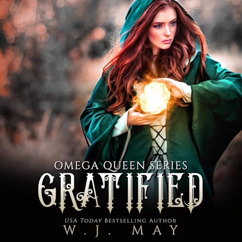 Cover of Gratified