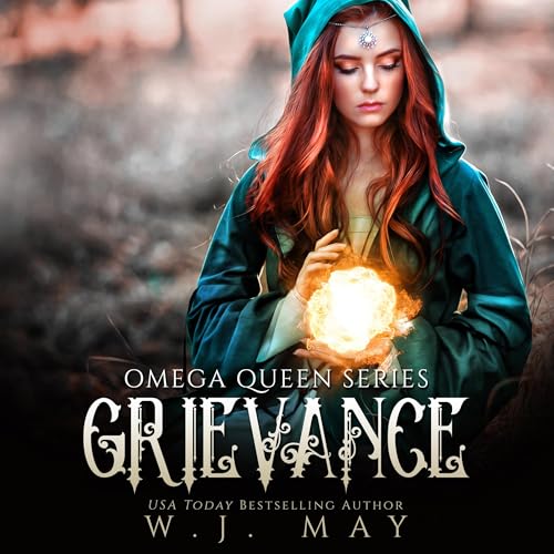 Cover of Grievance