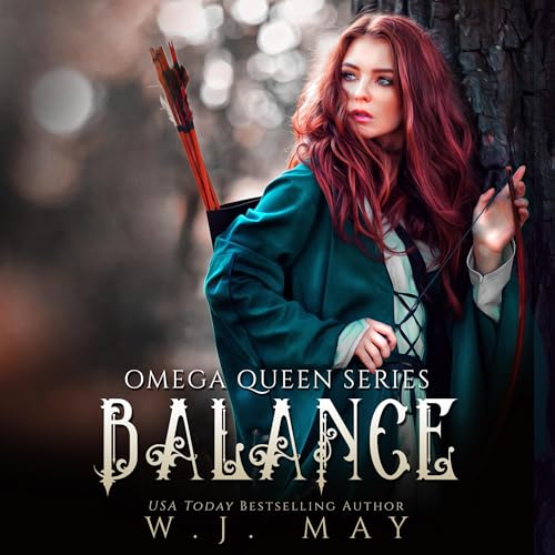Cover of Balance
