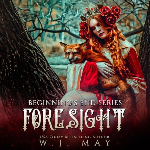 Cover of Foresight