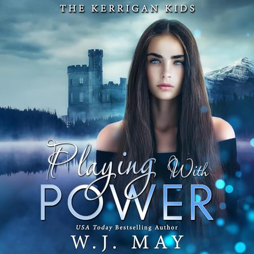 Cover of Playing with Power