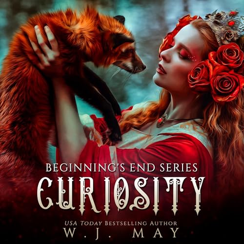 Cover of Curiosity