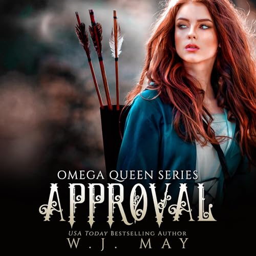 Cover of Approval