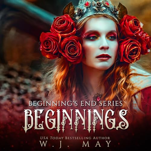Cover of Beginnings
