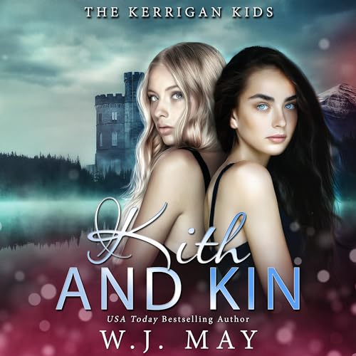 Cover of Kith & Kin