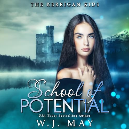 Cover of School of Potential