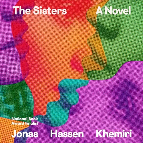 Cover of The Sisters
