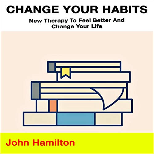 Cover of Change Your Habits