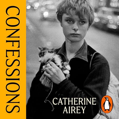 Cover of Confessions